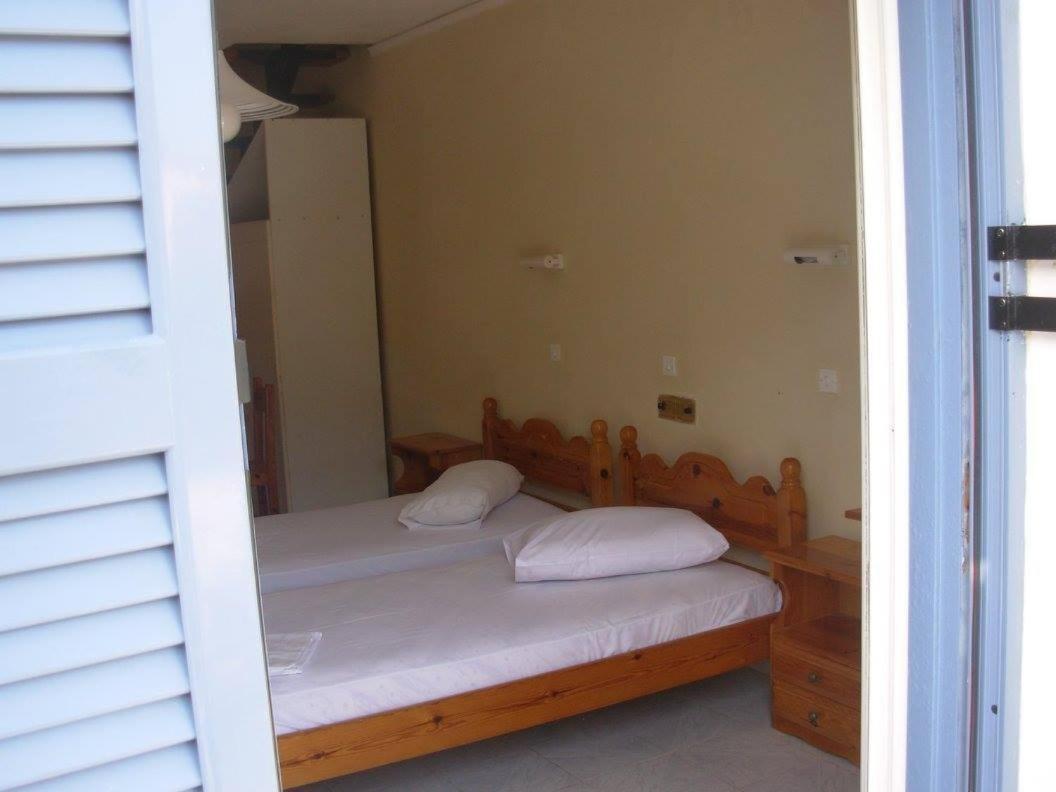 Louisa Studios Poros  Extérieur photo