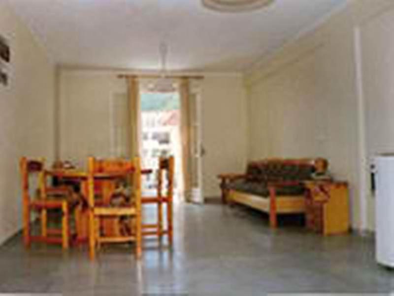 Louisa Studios Poros  Extérieur photo