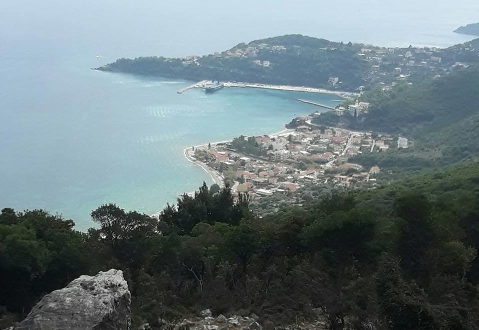 Louisa Studios Poros  Extérieur photo