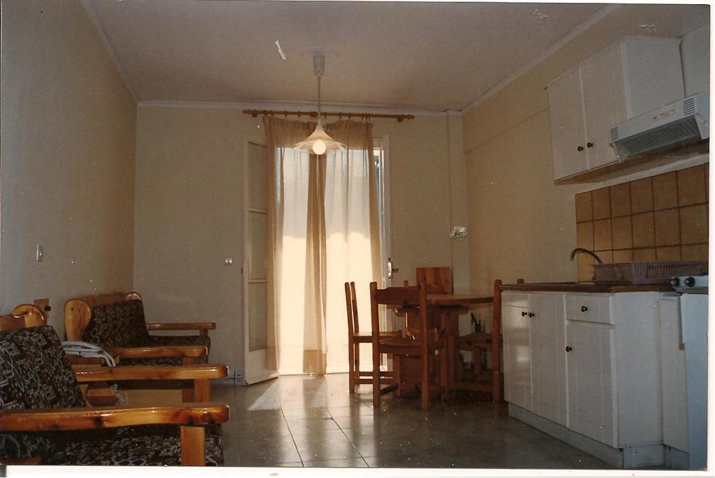Louisa Studios Poros  Extérieur photo