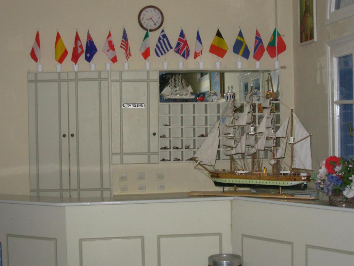 Louisa Studios Poros  Extérieur photo